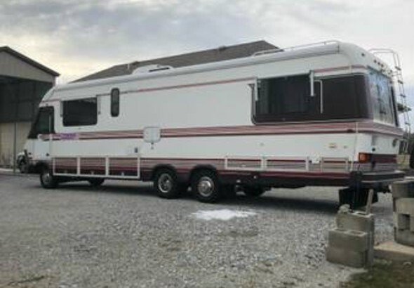 Newmar Kountry Star RVs For Sale - RVs On Autotrader